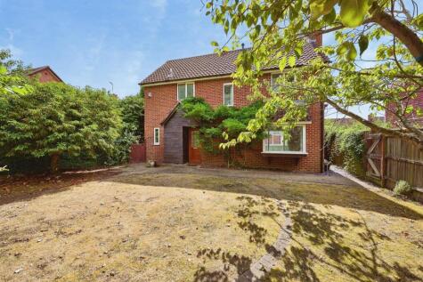 Greenacres, Peterborough