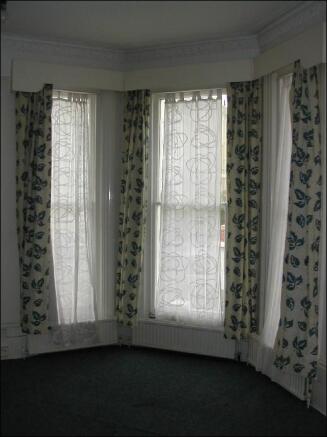 Bay Window