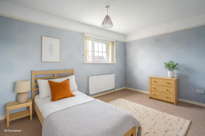2 bed Semi-Detached for sale Image 6