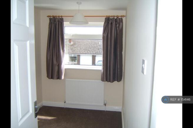 Single Bedroom
