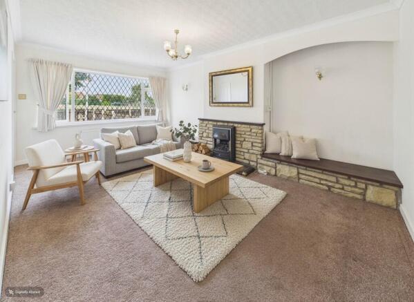 2 bed Semi-Detached Bungalow for sale Image 4