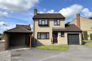 13, Blackmore Chase, Wincanton BA9 9SB
