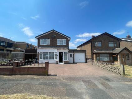 Lintlaw Close