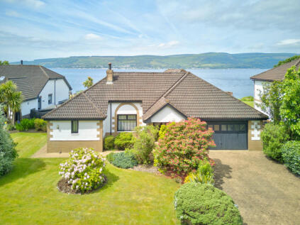 25 Leapmoor Drive, Wemyss Bay, PA18 6BT