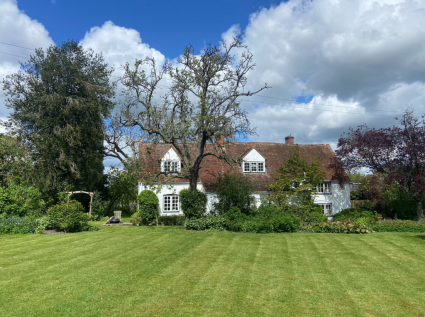 Wallingford Road, North Moreton, OX11