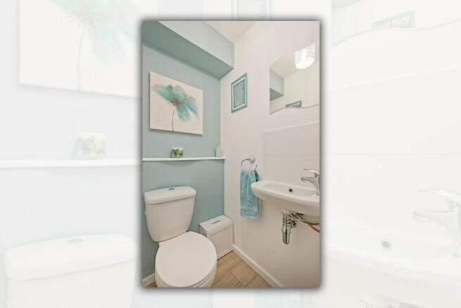 Ground Floor Toilet