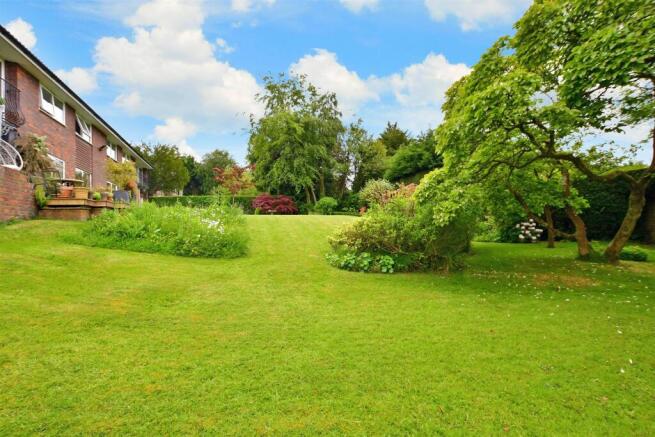 Communal Gardens