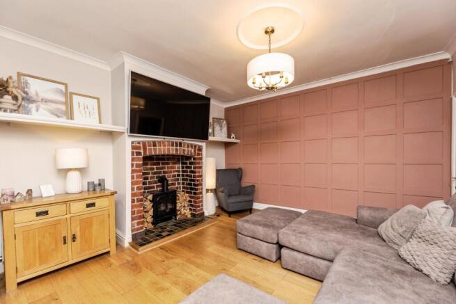 4 bed Semi-Detached for sale Image 6