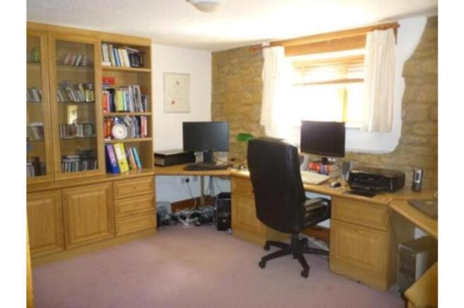Office / Study