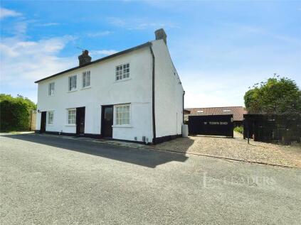 Duck End, Girton, Cambridge