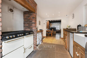 4 Imp Cottage, Main Street, Melton Mowbray LE14 2NJ