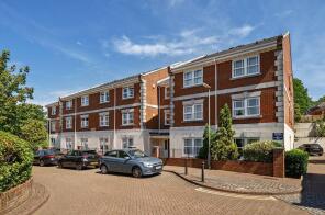 11, Knightsbridge House, St Lukes Square, Guildford GU1 3JX