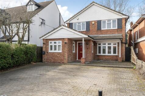 Beaumont Road, Petts Wood, Orpington