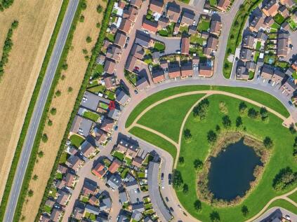 Shore View, Hampton Hargate, PE7