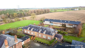 1 The Old Hospital, Bankdam Farm, Wheatley Hill DH6 3LX