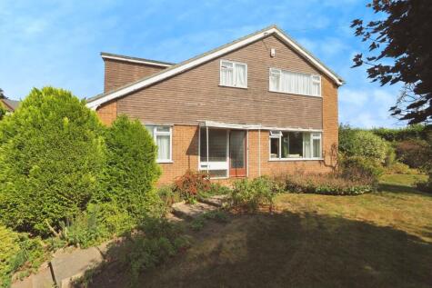 Blue Stone Lane, Burton-on-Trent, Staffordshire, DE15