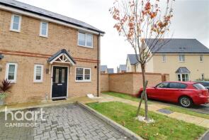 10, Primrose Lane, Cambridge CB24 9PQ
