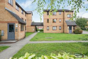25, Brindley Close, Wembley HA0 1BS