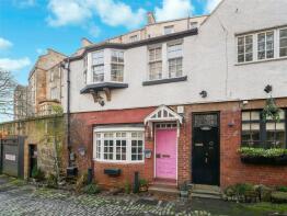 28, Park Circus Lane, Glasgow G3 6BH