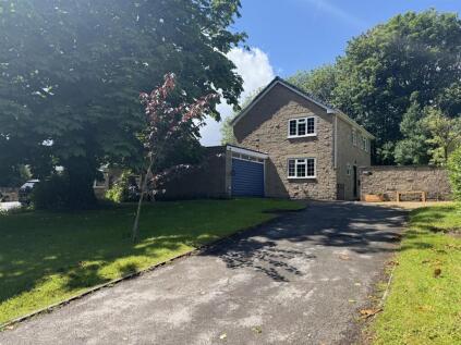 Park Road, Buxton
