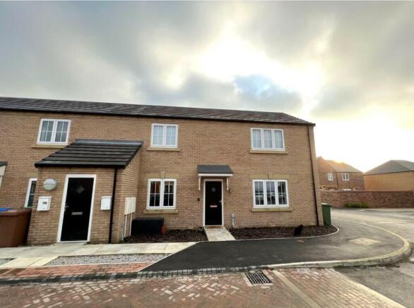 1 bed Flat to rent in great givendale