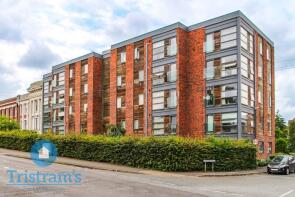 Flat 2, Binding House, Binding Close, Nottingham NG5 1RG