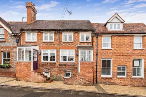 West Street, Henley-On-Thames, RG9