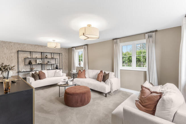 4 bed Detached for sale Image 7