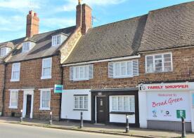 41, Broad Green, Wellingborough NN8 4LH