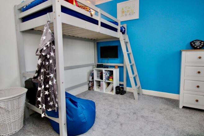 Bedroom Two