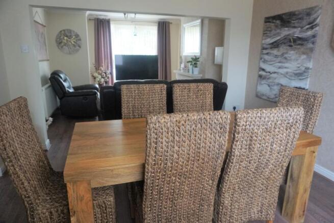 Dining / Family Room