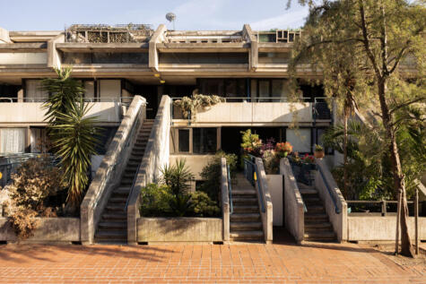 Rowley Way, St. Johns Wood, London, NW8