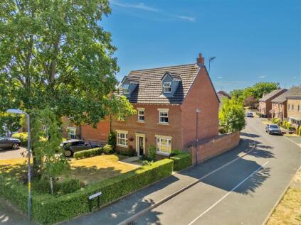 Leamington Road, Long Itchington, Southam