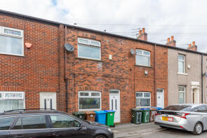 25, Prince Street, Rochdale OL16 5LL