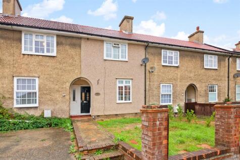 Galahad Road, Bromley