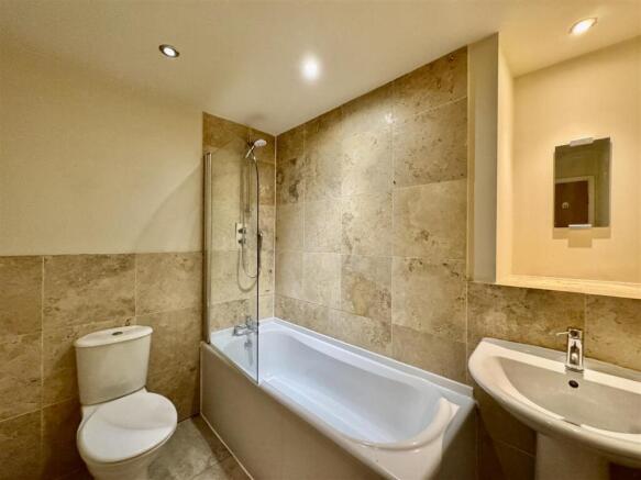 1 bed Character Property to rent Image 4