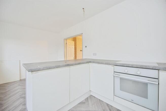 Bradgate Road, Kimberworth, Rotherham photo 3