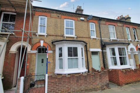 Howbury Street, Bedford
