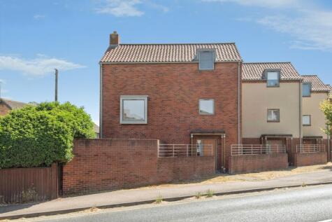 Upper Tilehouse Street, Hitchin, Hertfordshire, SG5