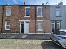 19, Russell Street, Jarrow NE32 3AW