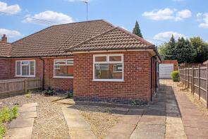 7, Mapleton Road, Wigston LE18 1DW