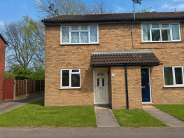 9, Lyle Close, Leicester LE4 7SA