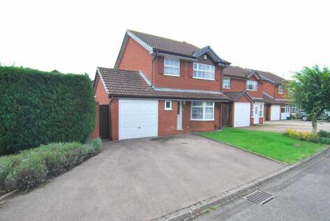 Gambier Parry Gardens, Longford, Gloucester