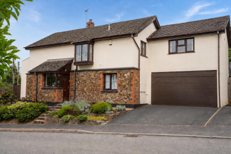 Weare Giffard, Bideford