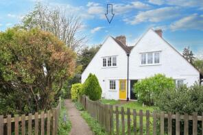 26, Lytton Avenue, Letchworth Garden City SG6 3HT