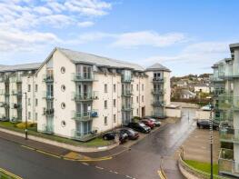 47, Dalhousie Court, Links Parade, Carnoustie DD7 7JD