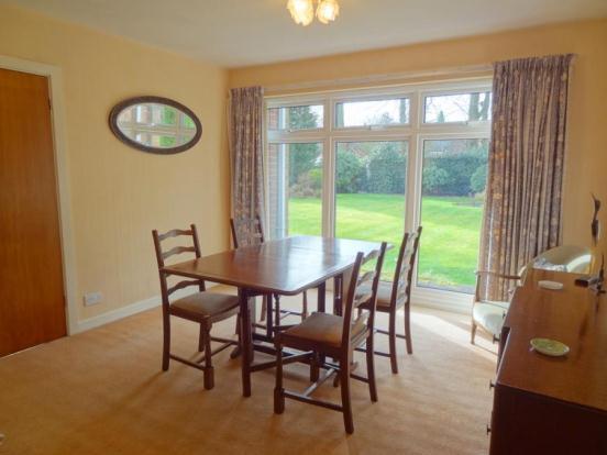 Family Room/Bed 4