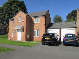 153, Hill Top Drive, Rochdale OL11 2SB