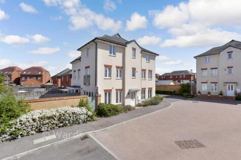 Millyard Road, Aylesham, Canterbury, Kent