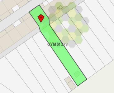 BOUNDARY PLAN